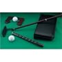 Maxam Portable Wood Putter