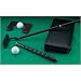 Sporting Goods : Wood Putter by Maxam®