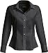 HAKRO Business-Bluse 1/1 Arm - bügelfrei - 102