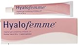 Hyalofemme - Hormone Free Vaginal Moisturising Gel