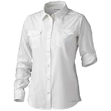 Marmot Womens Annika LS