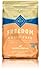 Blue Buffalo Freedom Grain Free Natural Puppy Large Breed Dry Dog Food, Chicken 24-lb