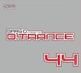 D.Trance 44/Gary d.