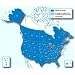 Garmin n�Maps North America Onetime Map Update for detailed maps of U.S., Canada and Puerto Rico (mini SD/SD Card)