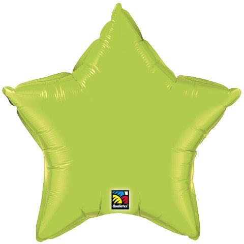 Lime Green 18