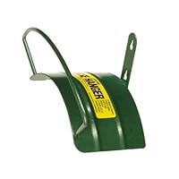 Yard Butler Wall Mounted Garden Hose Hanger HCWM-1