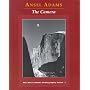 The Camera (Ansel Adams Photography, Book 1) by Ansel Adams