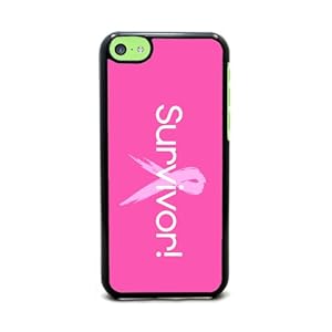 Amazon.com: Survivor, Pink Ribbon Breast Cancer Awareness ...