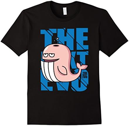 Men's The Next Evo - Wally Save The Ocean The Sea T Shirt   3XL Black