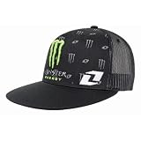 モンスターエナジー MONSTER ENERGY COACH BLACK O/S COACH