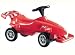 Rutscher Formel-1 Rot
