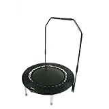 40 Tri Folding Rebounder w/ Bar