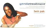 Gentle Treatment Relaxer Super Twin Pak No-Lye (Case of 6)