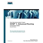 Click here to buy CCNP 1: Advanced Routing Companion Guide (Cisco Networking Academy Program) (2nd Edition)... by Cisco Systems Inc..