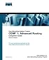 CCNP 1: Advanced Routing Companion Guide (Cisco Networking Academy Program) (2nd Edition) (Companion Guide)