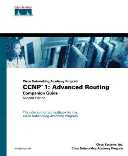 Routers and Routing