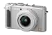 Kamera & Foto : Panasonic DMC-LX3 Digitalkamera (10 Megapixel, 2.5-fach opt. Zoom, 3" Display, Bildstabilisator) silber