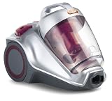Vax C89-P7N-P-E Power 7 Pet Aspirateur sans Sac + 3 brosses offertes 2400 W 4 litres