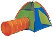 Pacific Play Tents Hide Me Play Tent & Tunnel Com.