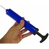 Isokinetics Inc. Brand Economical Needle Nose Pump for Exercise/Balance Cushions