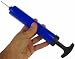Isokinetics Inc. Brand Economical Needle Nose Pump for Exercise Balance Cushions