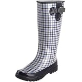 Sperry Top-Sider Womens Pelican Rain Boot