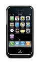 Mophie juice pack Air - Black/ Case for iPhone 3G/ 3GS