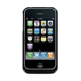 Mophie Juice Pack Air Case and Rechargeable Battery for iPhone 3G, 3G S (Black)