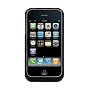 Mophie Juice Pack Air Case and Rechargeable Battery for iPhone 3G, 3G S (Black)