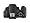 Canon EOS 550D SLR-Digitalkamera (18 Megapixel, LiveView) Kit inkl. EF-S 18-55mm 1:3,5-5,6 IS II Objektiv (bildstabilisiert)