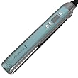 Remington S9950  Shine Therapy  Moisturizing and Conditioning Digital Ceramic Hair Straightener, 1