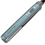 Remington S9950  Shine Therapy  Moisturizing and Conditioning Digital Ceramic Hair Straightener, 1"