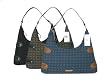 Nine West Small Signs 8 Medium Hobo Handbag