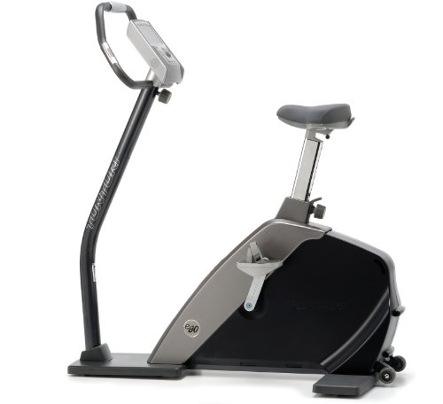 Tunturi E80 Low Exercise Bike
