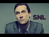 Jon Hamm - October 25, 2008