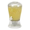 Polycarbonate Beverage Dispenser