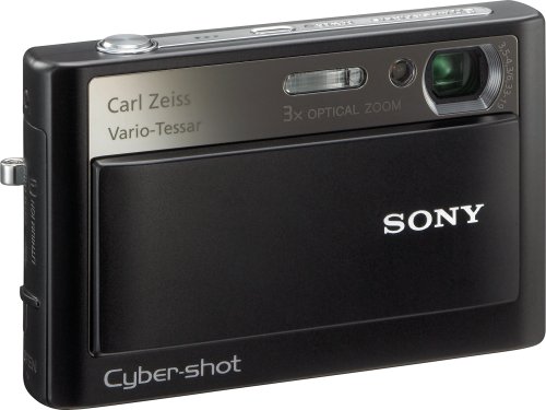 Camera  Zoom  Digital    Shotblack Steady Optical Super Cybershot