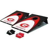 Fundex Games Ltd. College Licensed Georgia Bulldogs Chuck-O - Georgia-Bulldogs