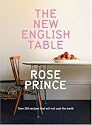 The New English Table: Over 200 Recipes That Will Not Cost The Earth