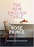 New English Table