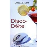 Disco-D@tevon "Sascha Ehlert"