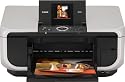 Canon MP600 Advanced All-in-One Mini Photo Lab with 6.3cm Colour  TFT Screen