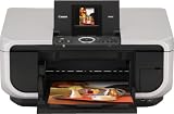 Computer : Canon MP600 Advanced All-in-One Mini Photo Lab with 6.3cm Colour TFT Screen