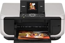 Canon MP600 Advanced All-in-One Mini Photo Lab with 6.3cm Colour TFT Screen