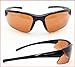 Blue Blocker HD Sunglasses with High Definition lenses for golf, driving and cycling