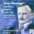 Sibelius: Orchestral Works