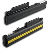 10.80V,4400mAh,Li-ion,Replacement Laptop Battery for IBM ThinkPad R50, R51, R52, T40, T41, T42, T43 Series (Standard), Compatible Part Numbers: 08K8194, 92P1010, 92P1011, 92P1058, 92P1060, 92P1062, 92P1067, 92P1070, 92P1071, 92P1074, 92P1075, 92P1087, 92P1088, 92P1089, 92P1090, 92P1091, 92P1101, 93P5002, ASM 08K8192, ASM 92P1064, FRU 08K8193, FRU 08K8195, FRU 08K8214