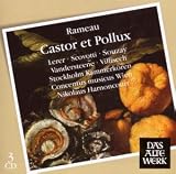 Castor Et Pollux