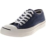 Converse Womens Jack Purcell CP OX Oxford Tennis Shoe