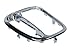 URO Parts 203267-TRIM Shift Cover Bezel